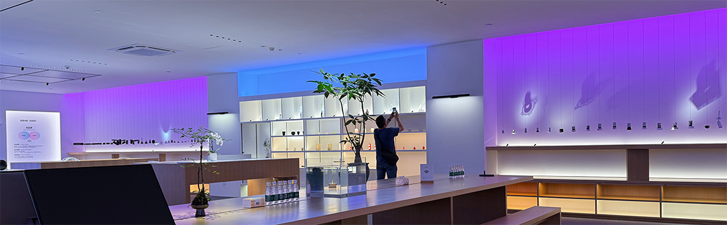 Shop Showroom Image