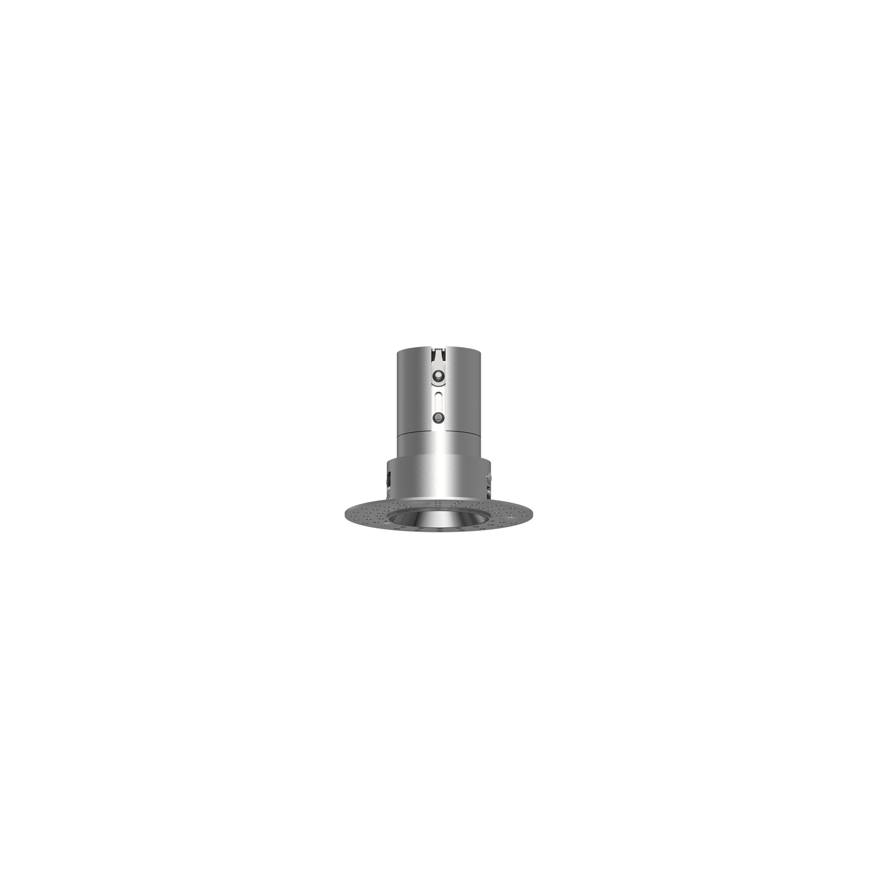 Ritz Luxrury Ø40 DFR4061A-银色-银色反射器