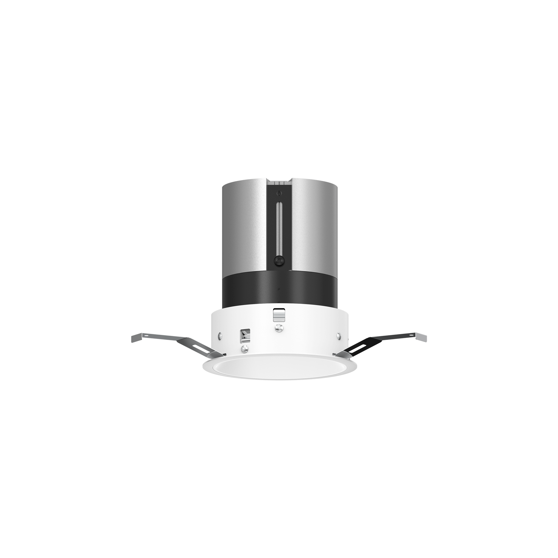 Ritz Pro Ø100 DFR100130-白色-白色反射器