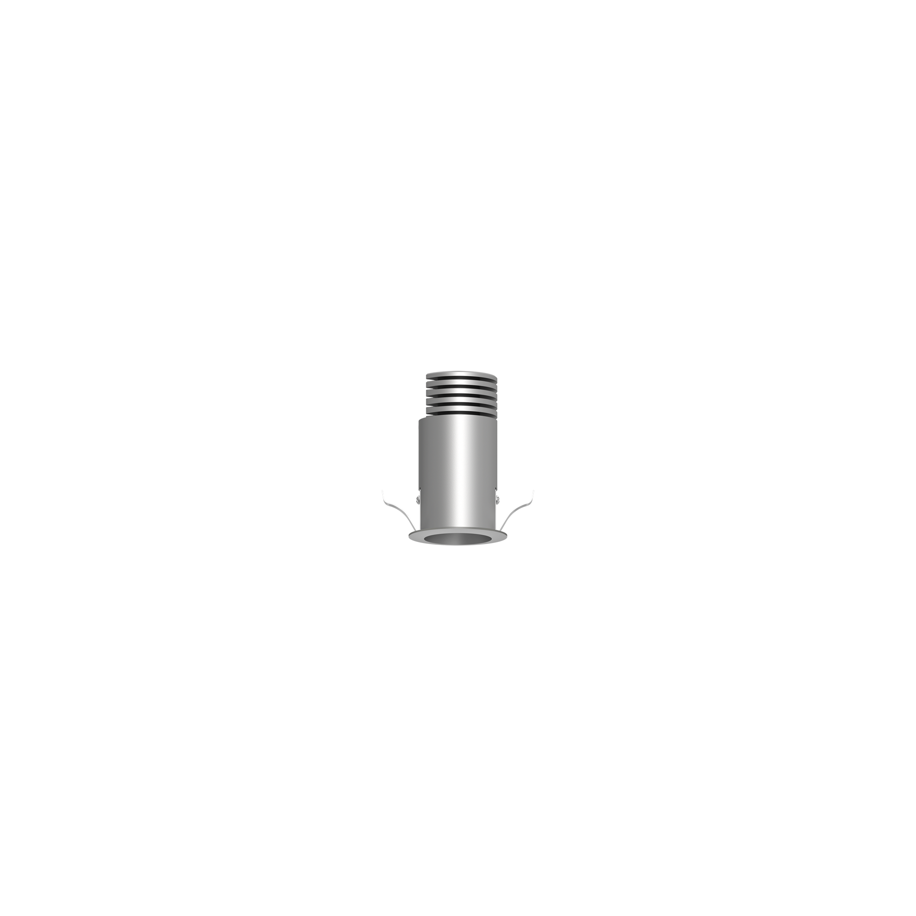 Tiny Ø35 DFR3567-银色