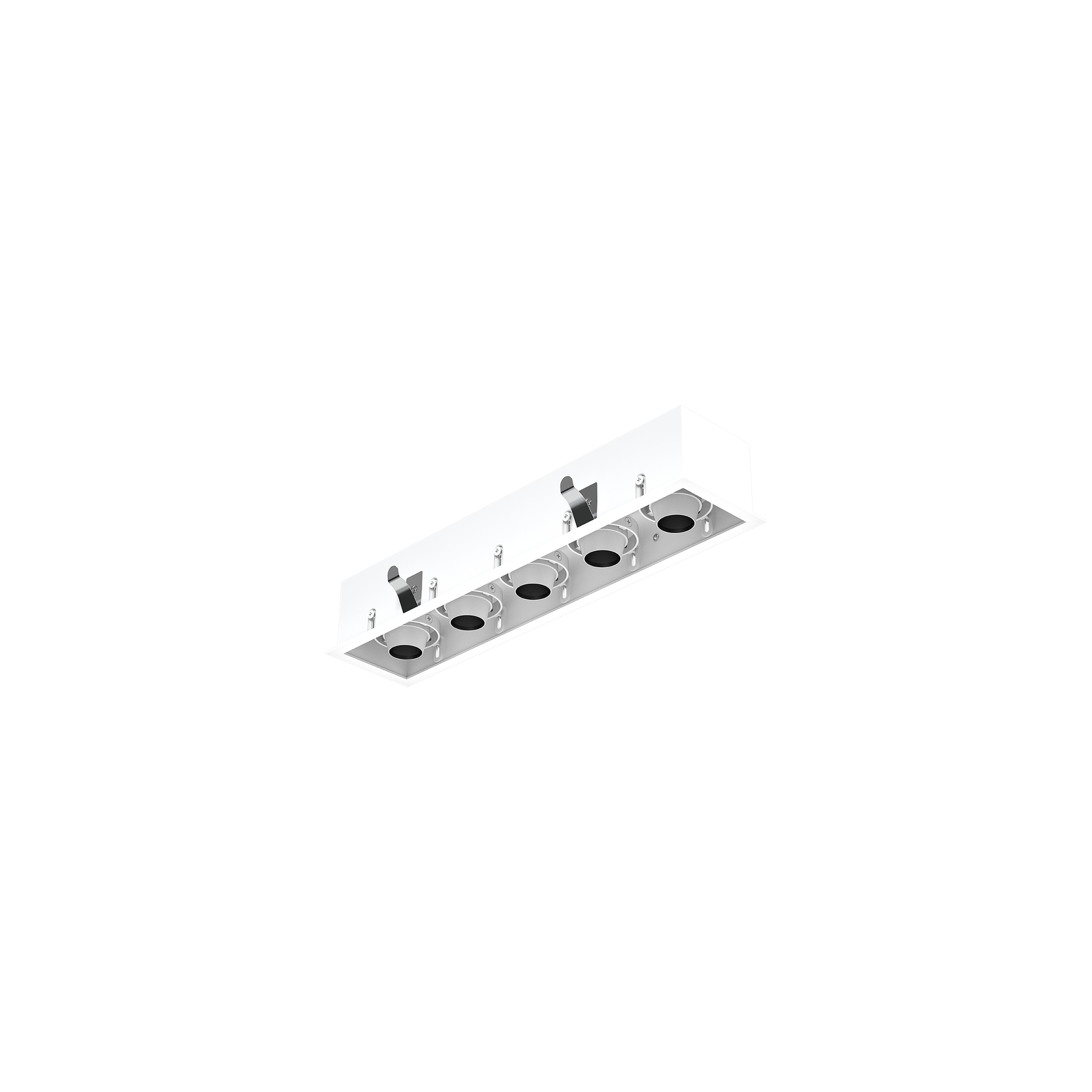 Gryo Line DAL55260-白色