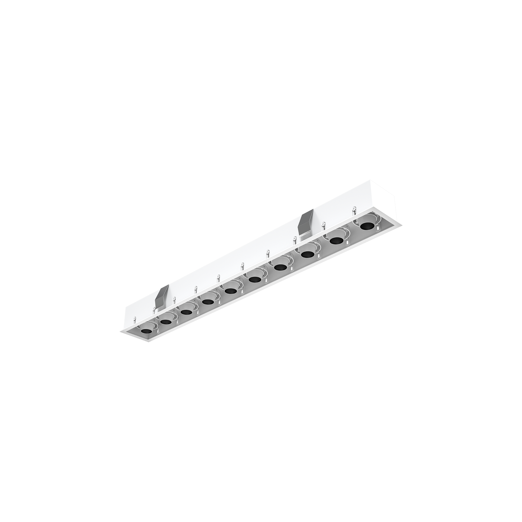 Gryo Line DAL55510-白色