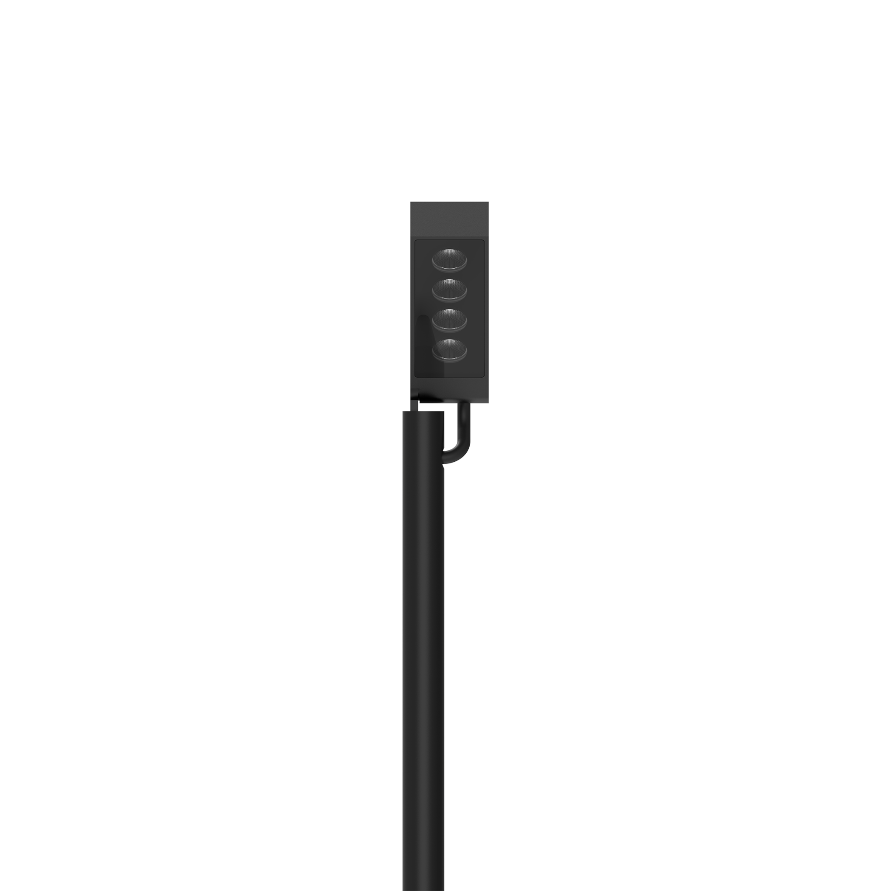 Mono Spike SP30100A-H1-黑色05