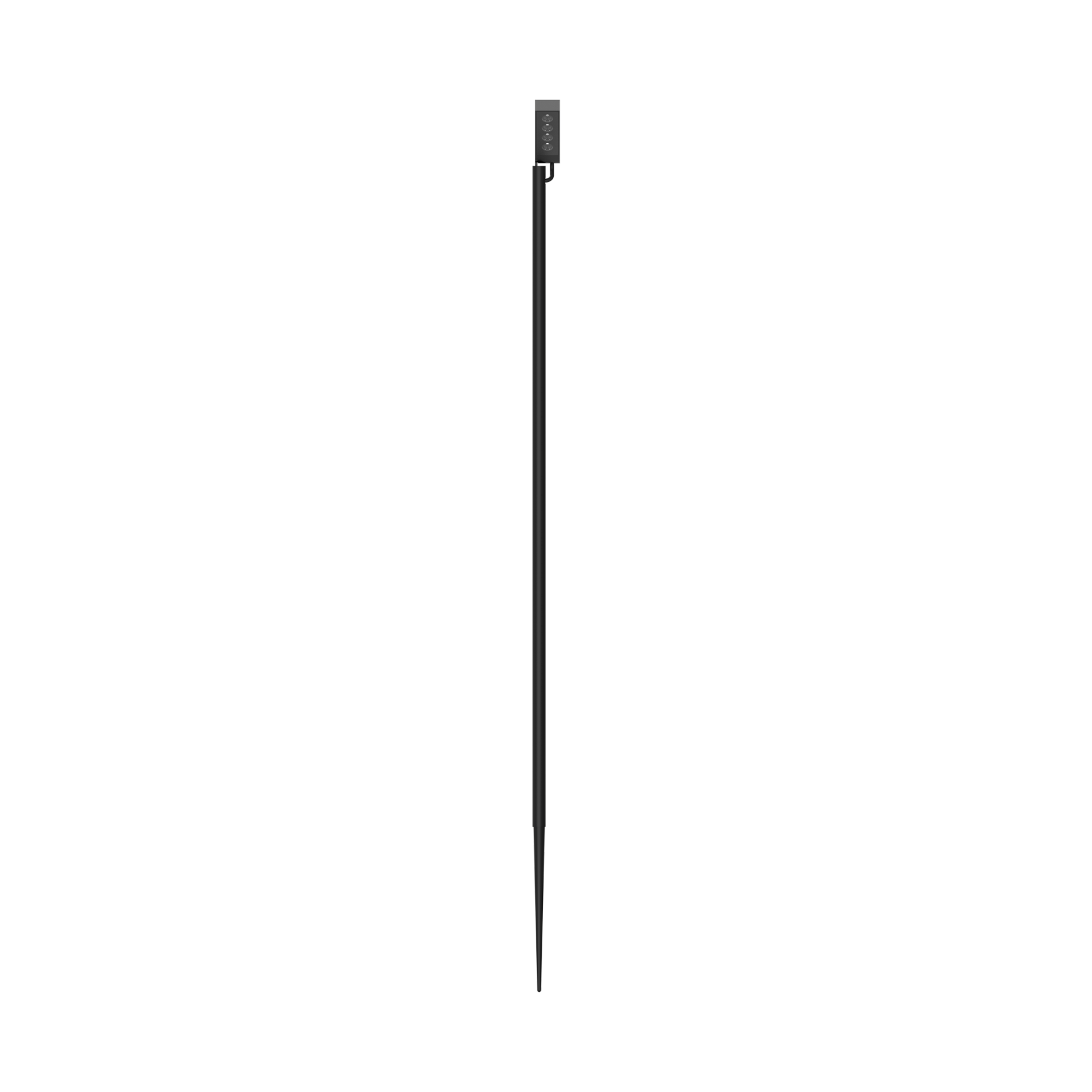 Mono Spike SP30100A-H3-黑色02