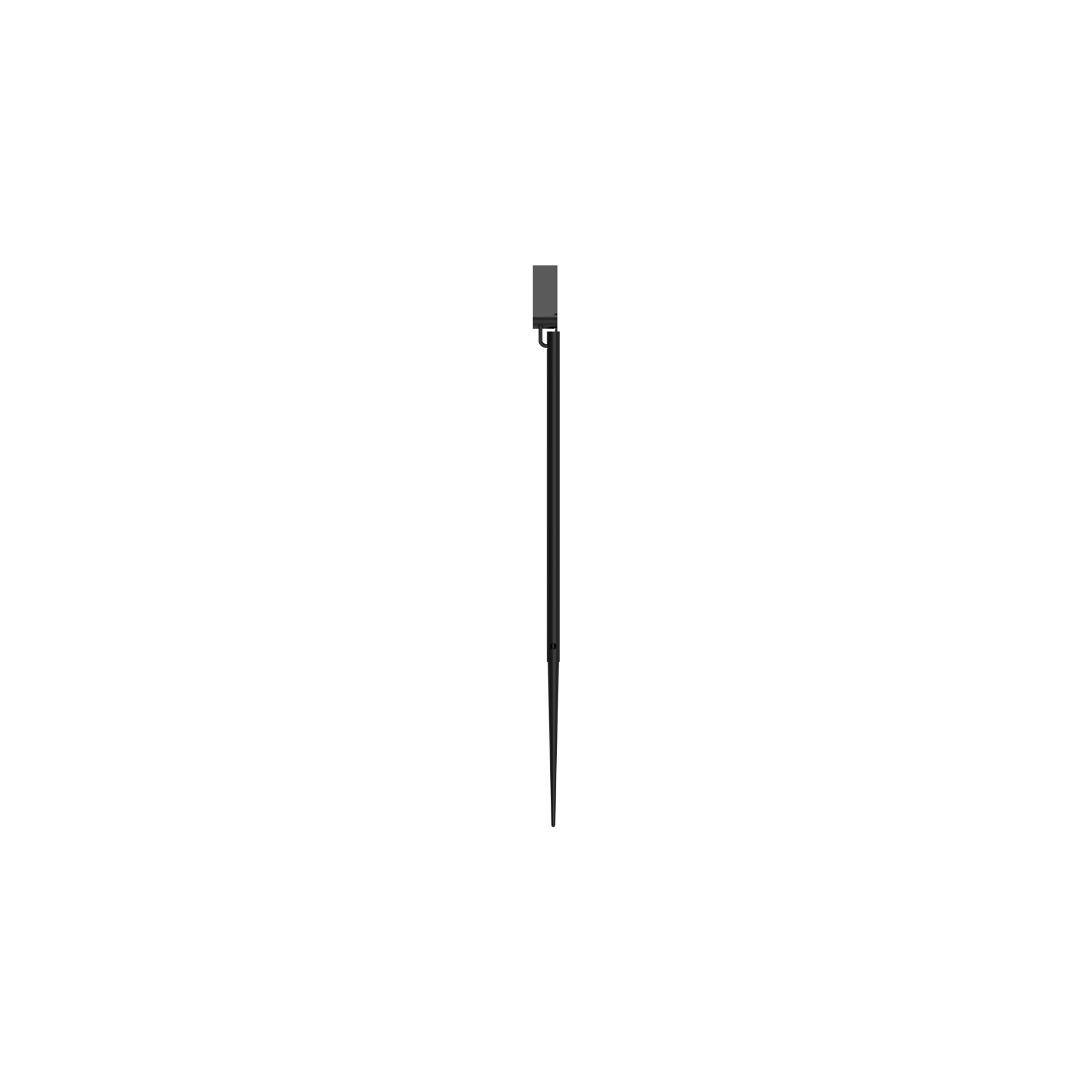 Mono Spike SP41100A-H2-黑色04
