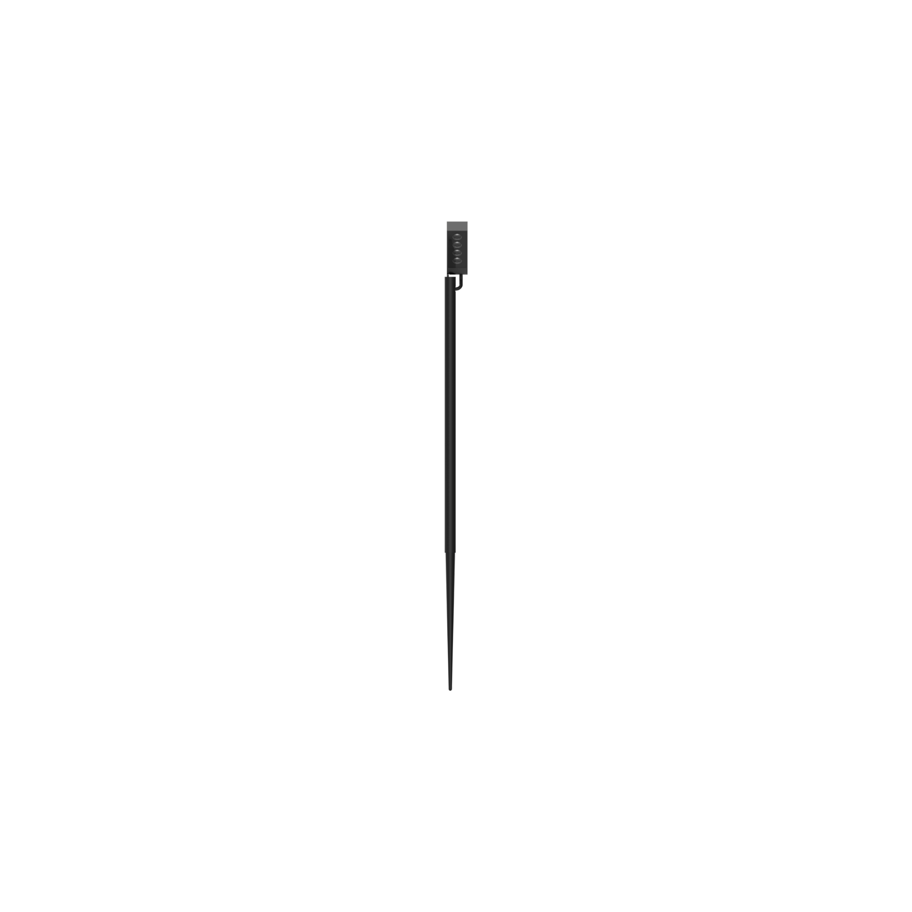 Mono Spike SP41100A-H2-黑色03
