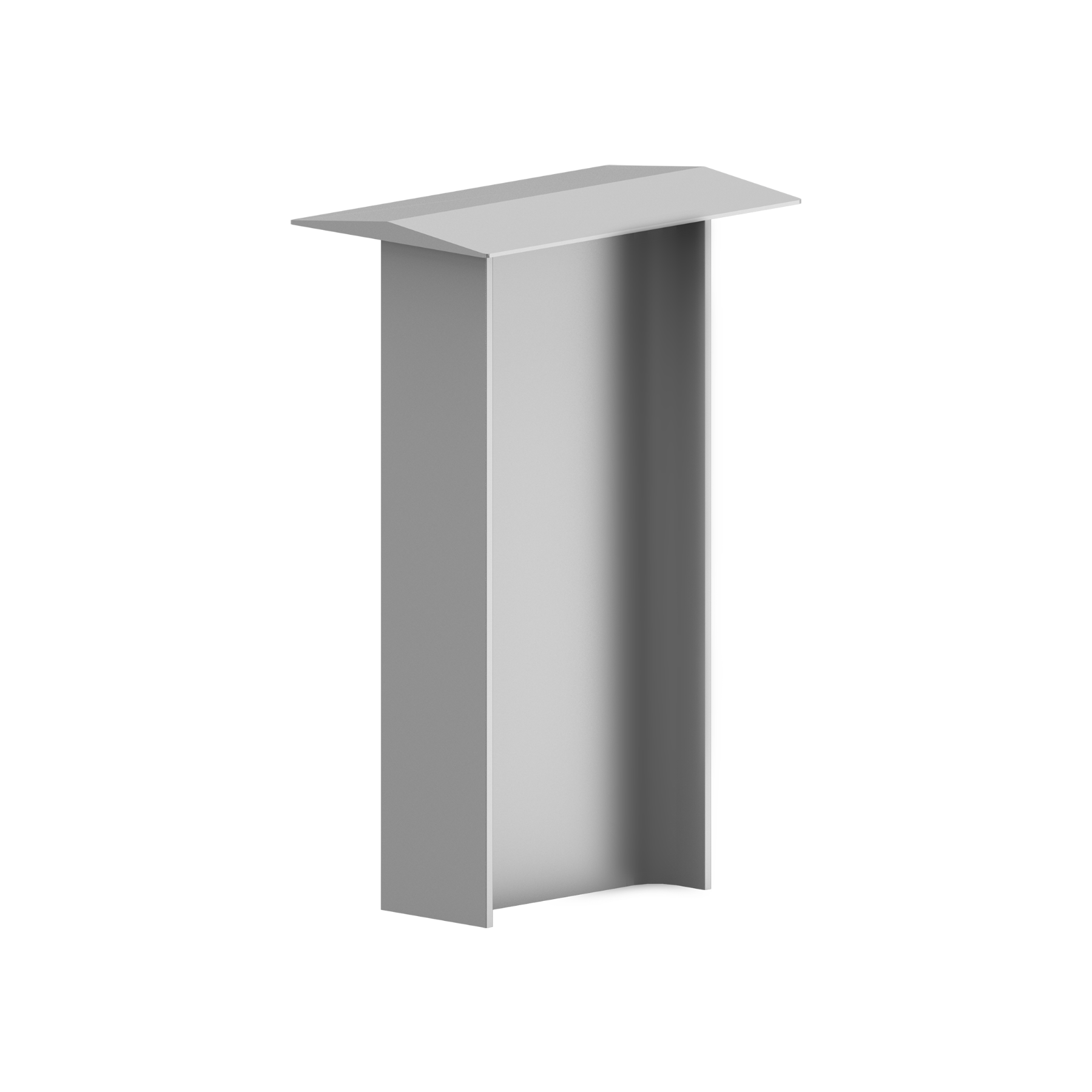 Floor Light DH723-银色01