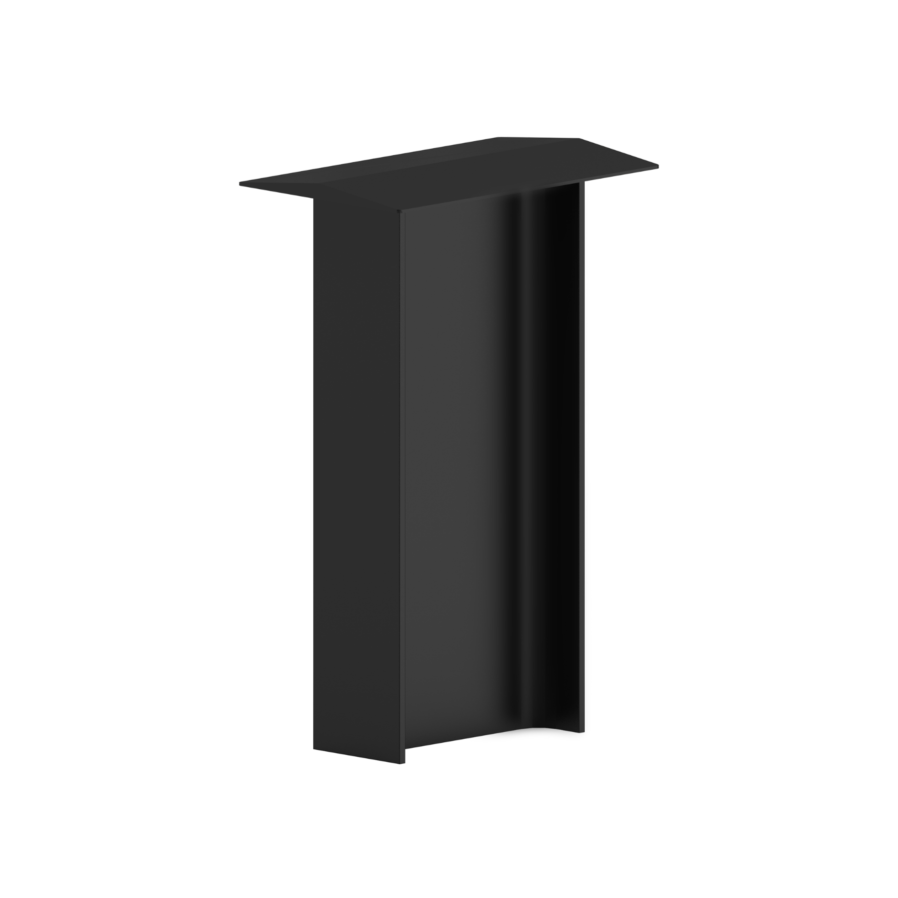Floor Light DH723-黑色01