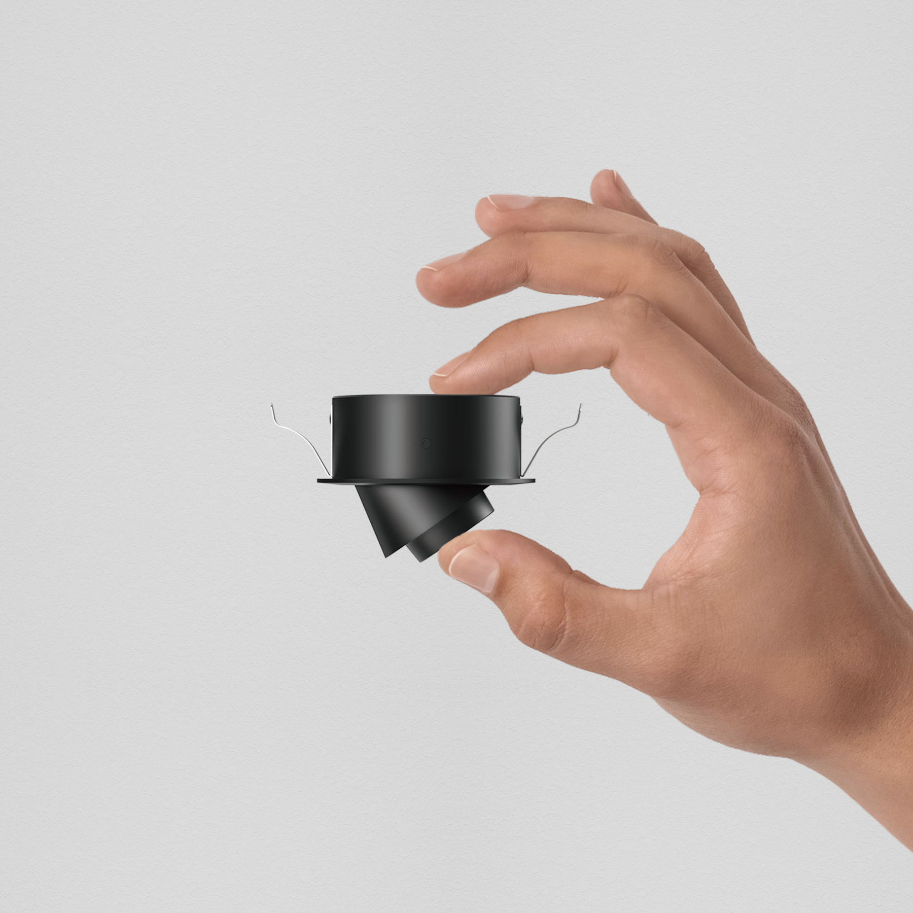 Axis | Compact downlights