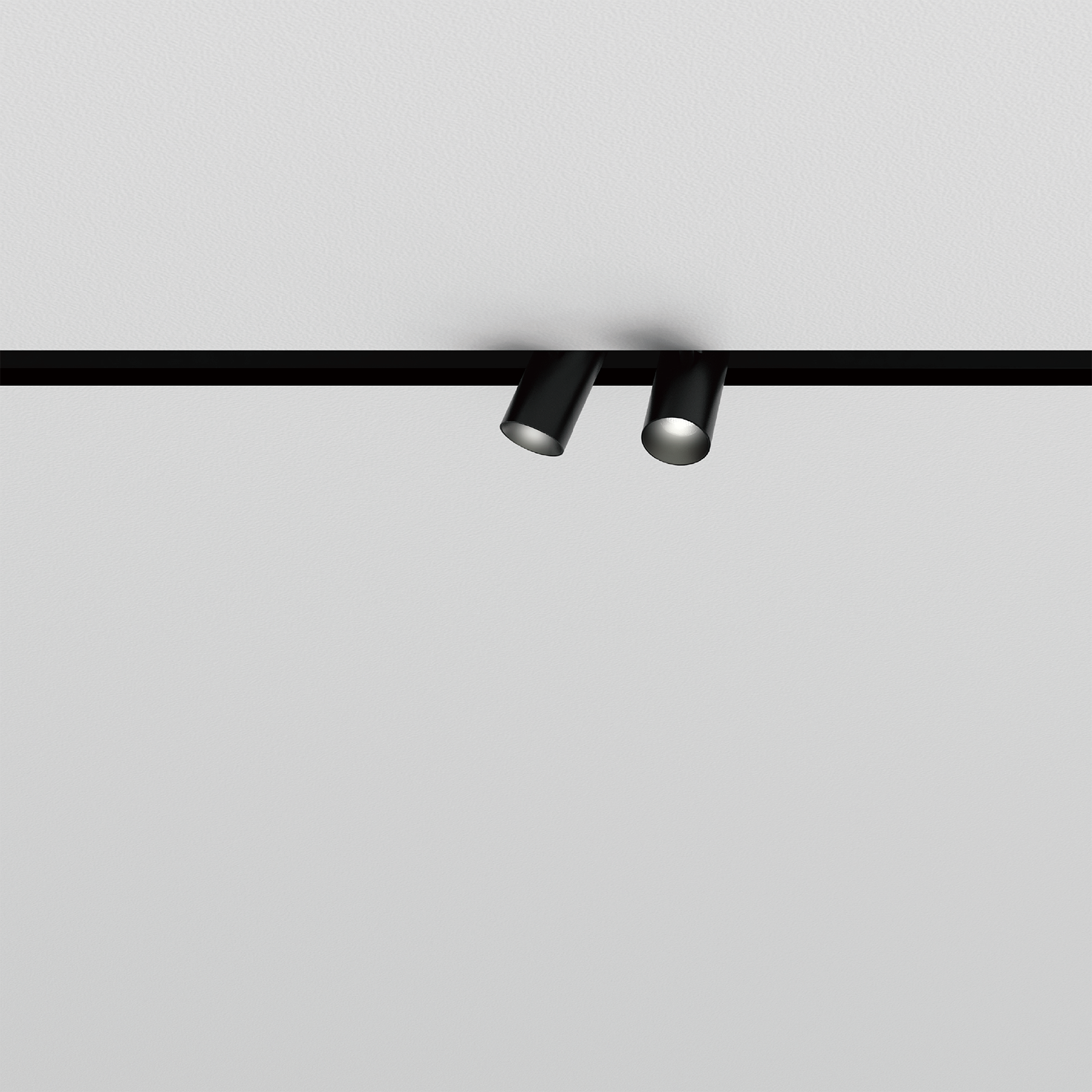 Sleek | Flexible spotlight