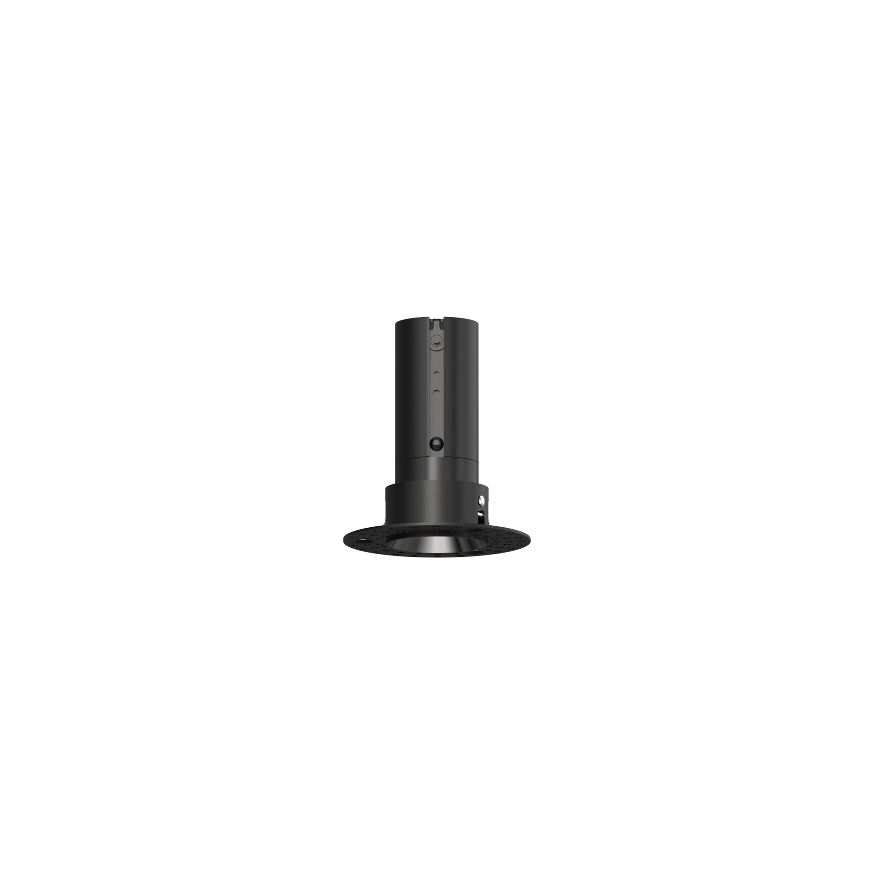 Ritz Luxrury Ø40 DFR4079A-全黑-黑色反射器