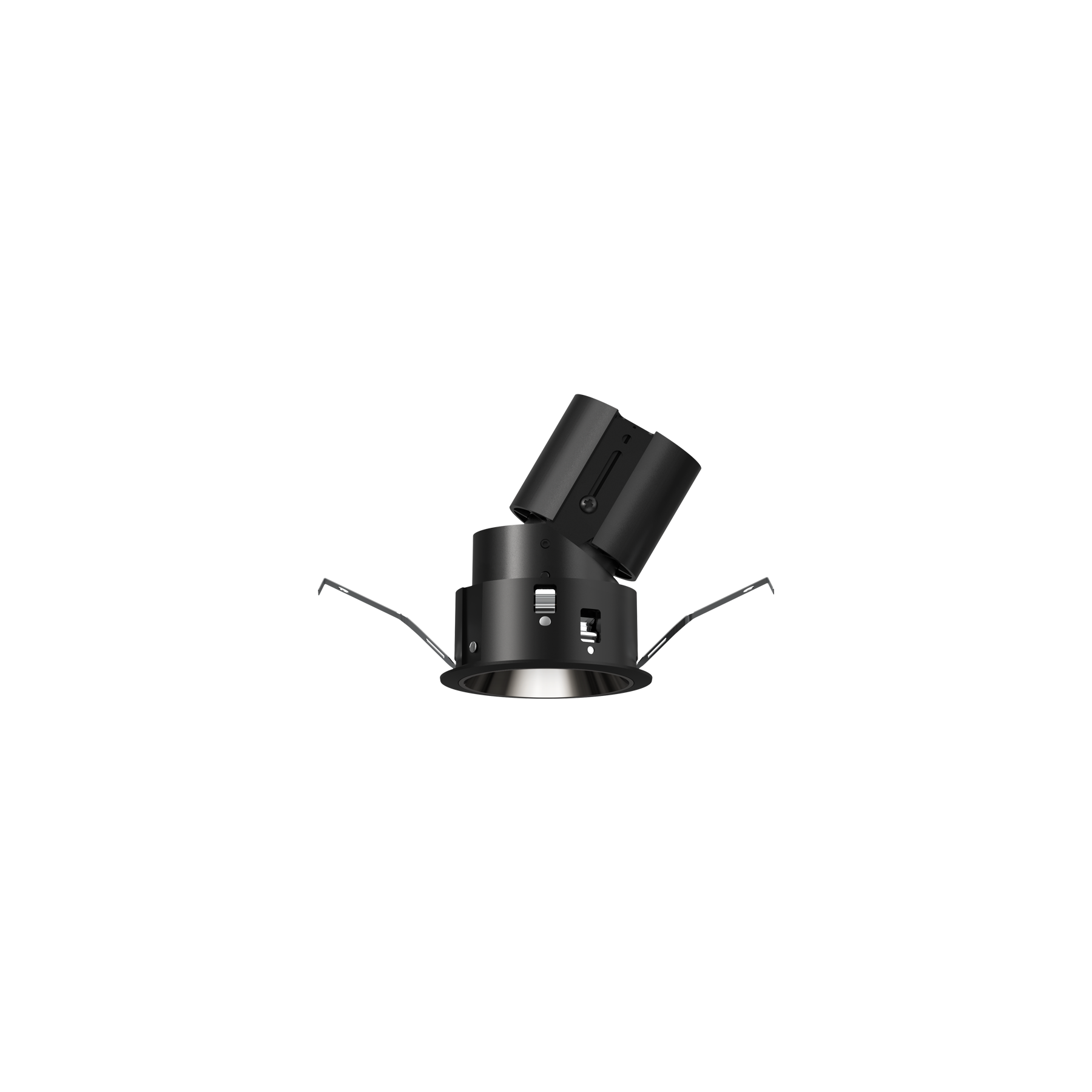 Ritz Luxrury Ø60 DAR6092-全黑-黑色反射器