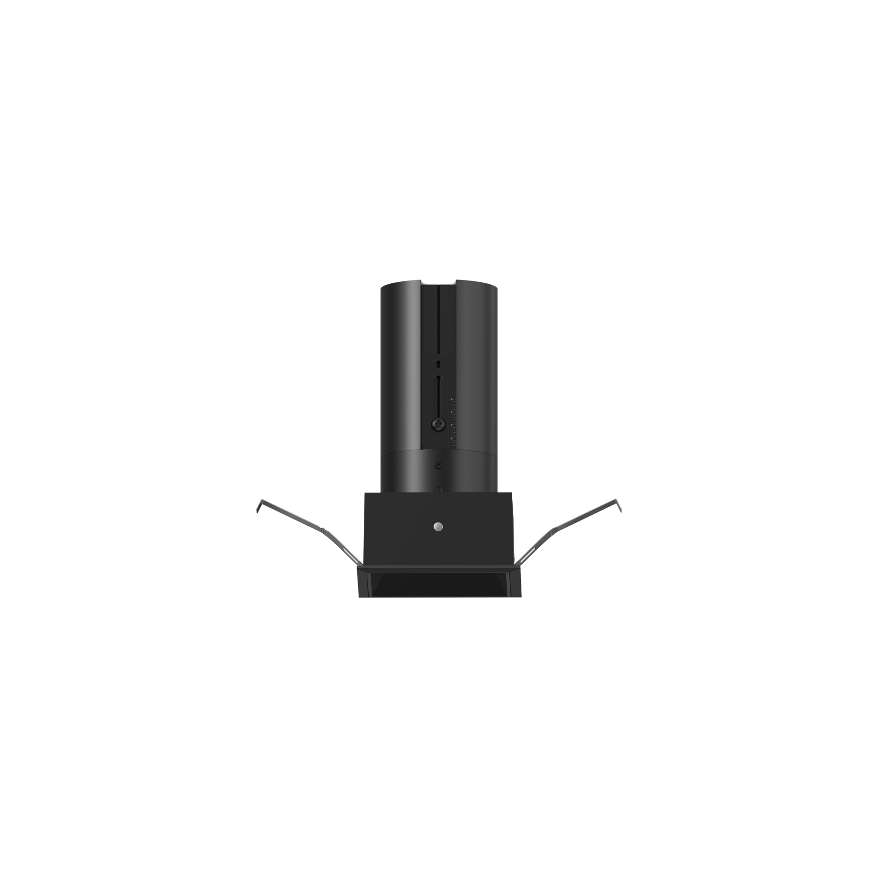 Ritz Luxrury Ø60 DFS60115-全黑-黑色反射器