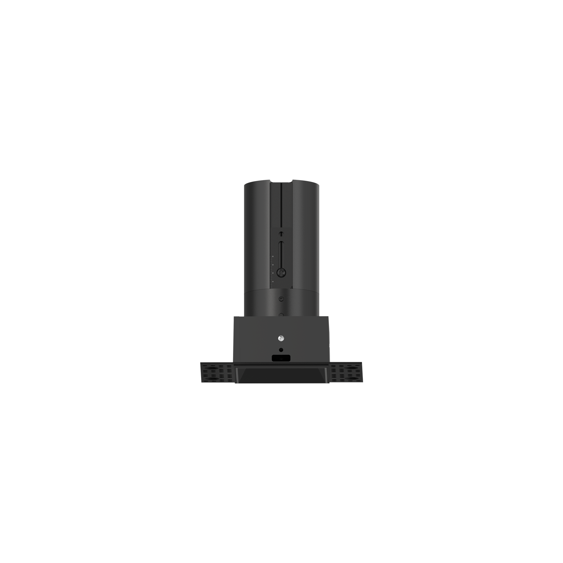 Ritz Luxrury Ø60 DFS60115A-全黑-黑色反射器