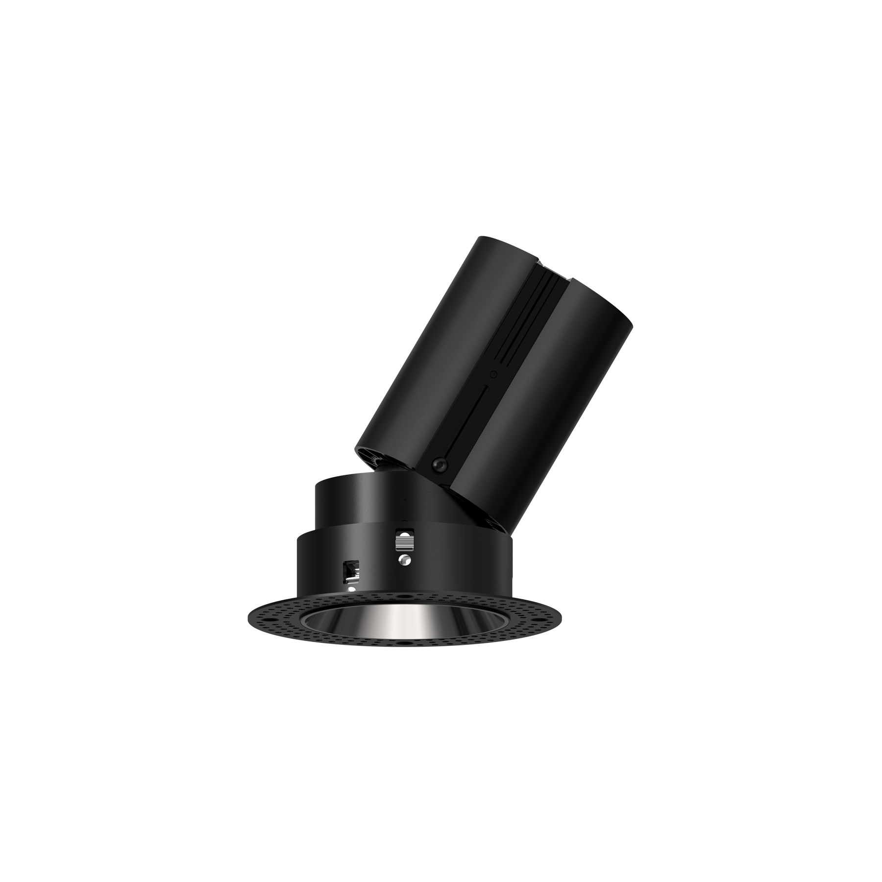 Ritz Pro Ø100 DAR100174A-全黑-黑色反射器