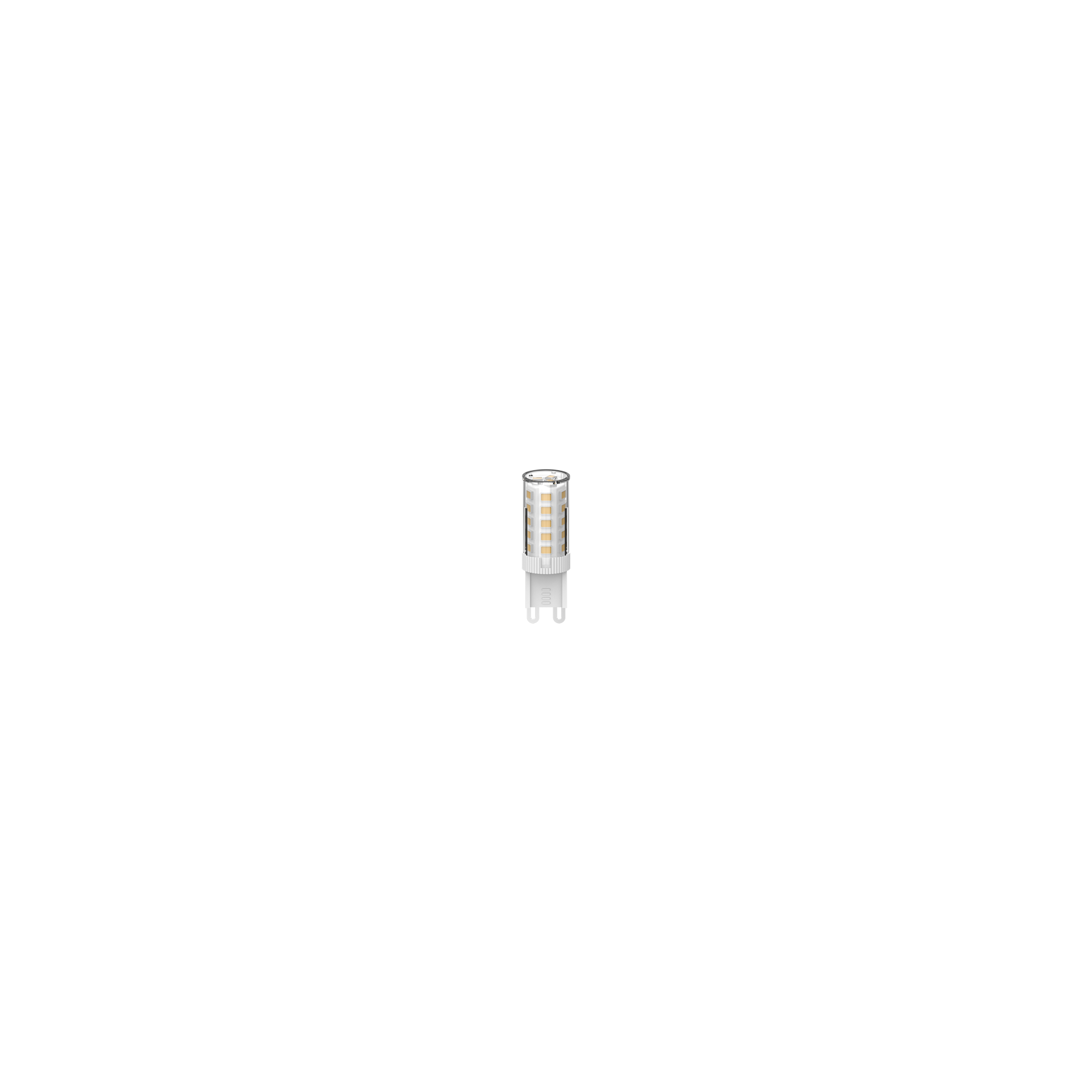 Bulb G9-1650
