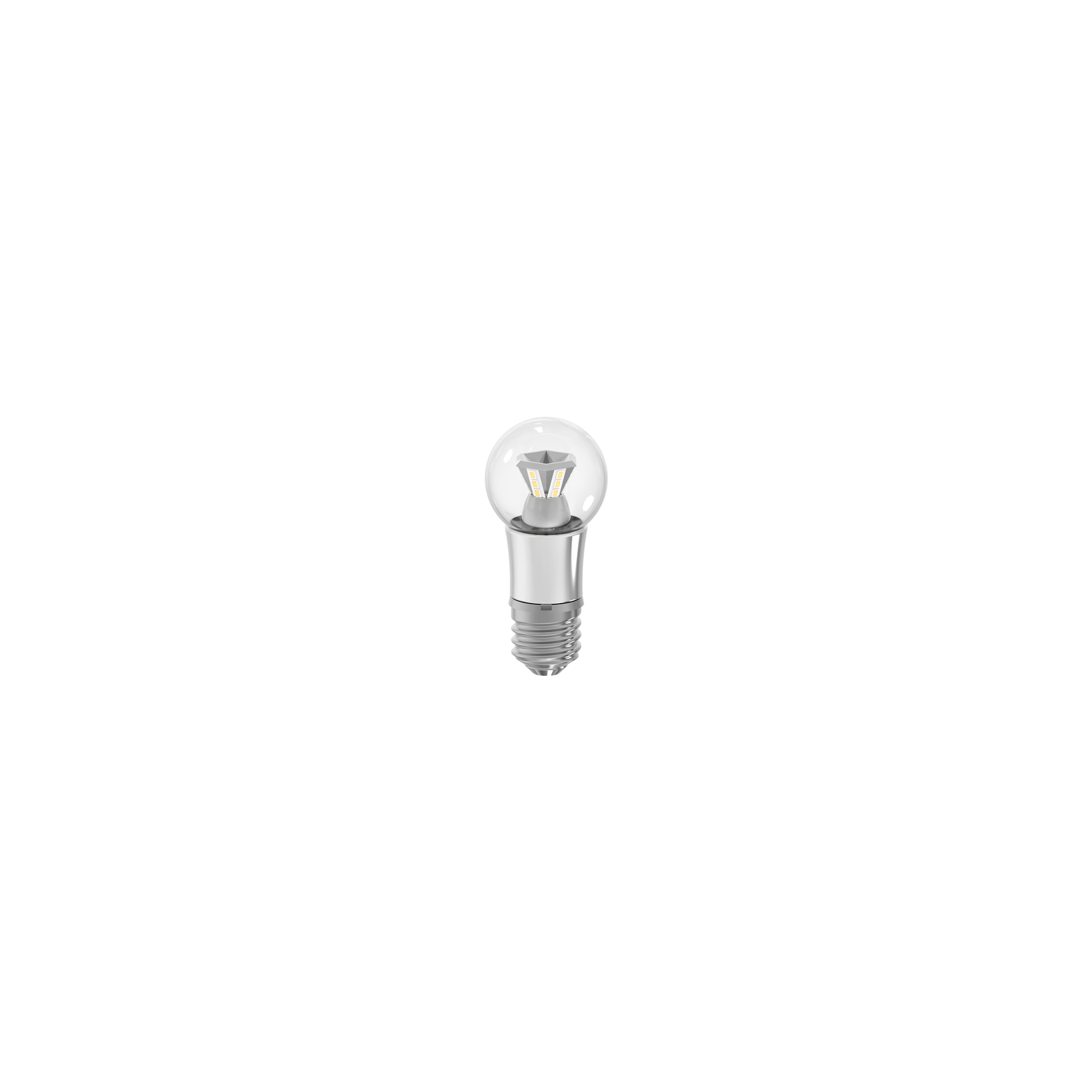 Bulb E27-A50
