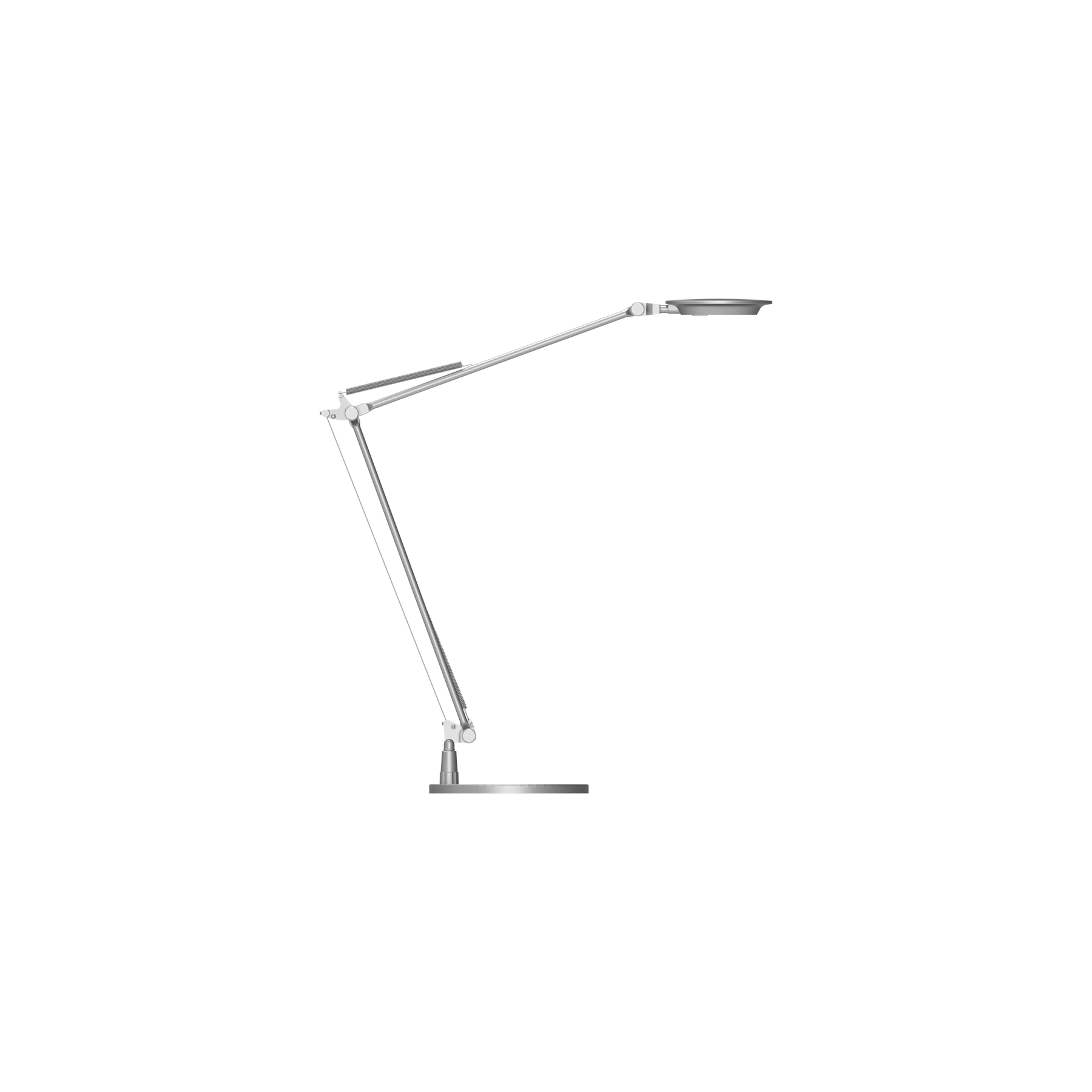 Desk Light ST140830-银色01
