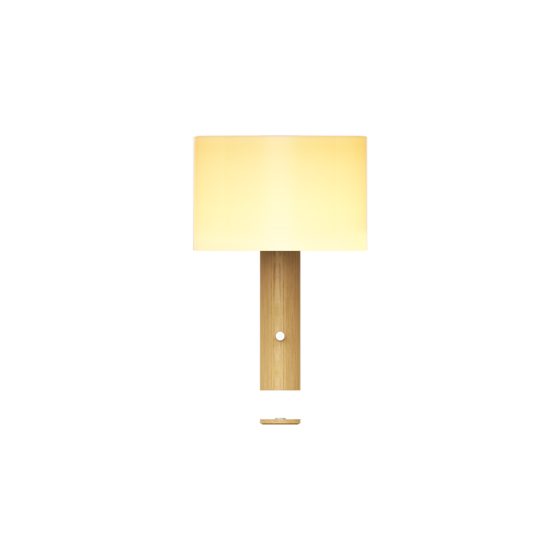 Desk Light ST300499-木纹02