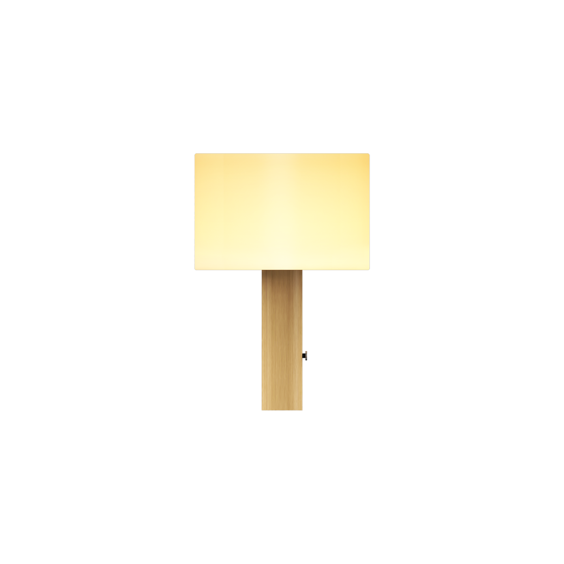 Desk Light ST300499-木纹03-不显示底座
