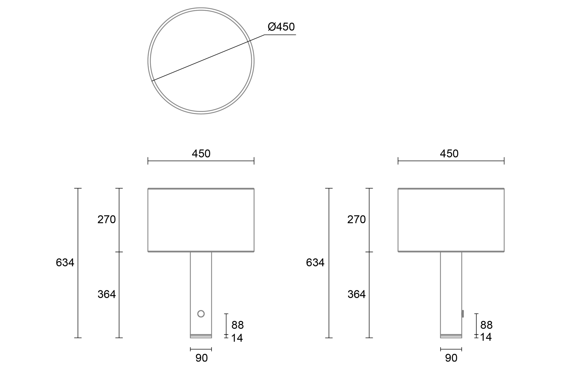 Desk Light ST450634 -尺寸图.png