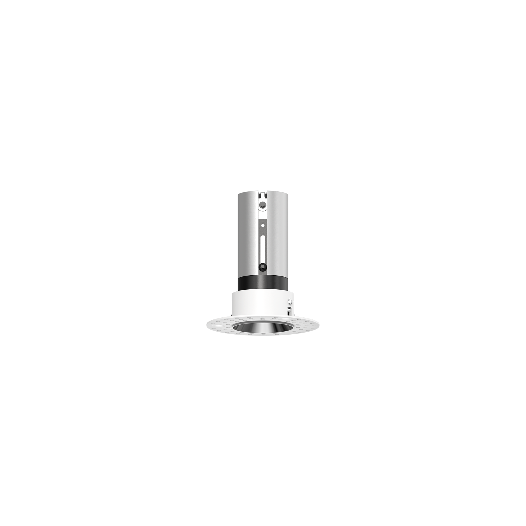 Ritz Luxrury Ø40 DFR4079A-白色-银色反射器