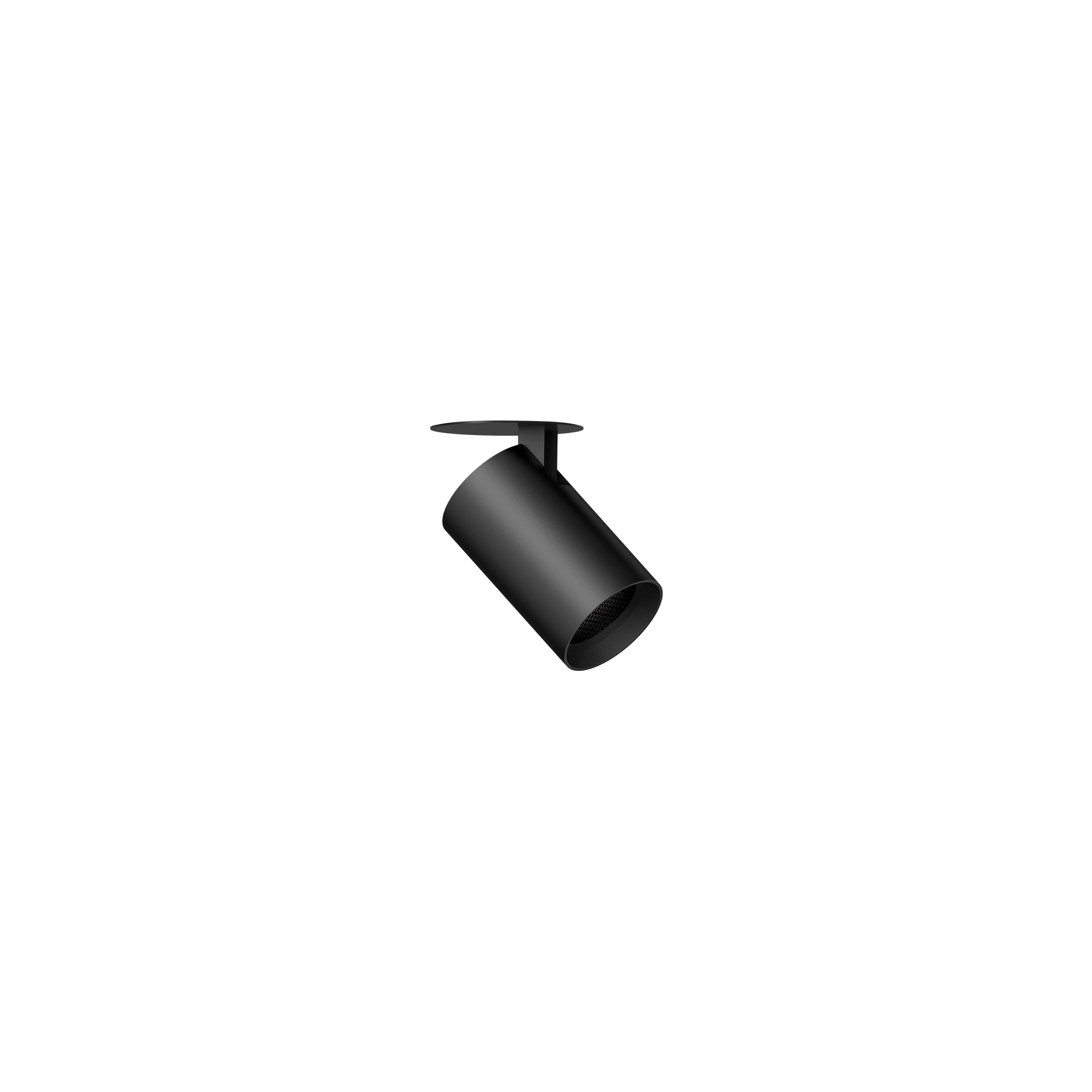 Sleek RL65130-黑色-黑色反射器01