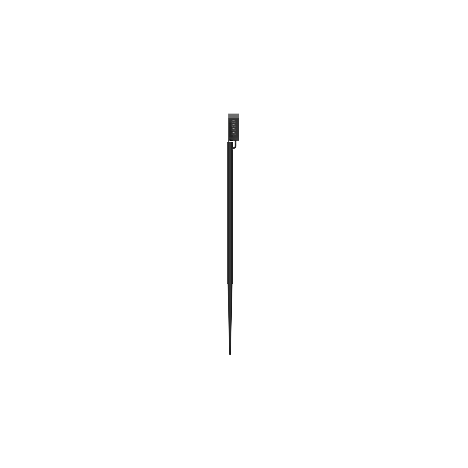 Mono Spike SP30100A-H2-黑色02