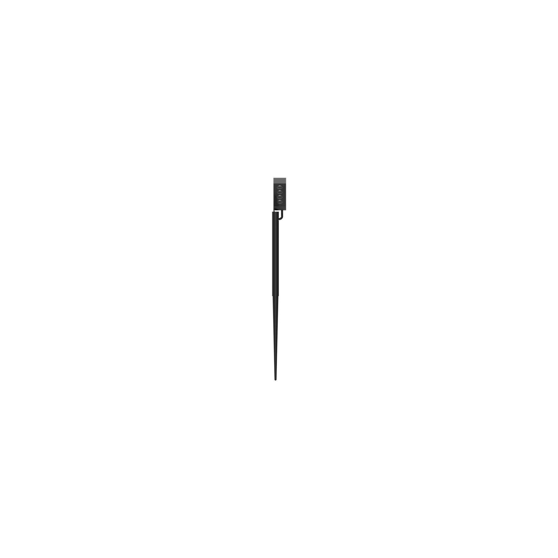 Mono Spike SP41100A-H1-黑色02