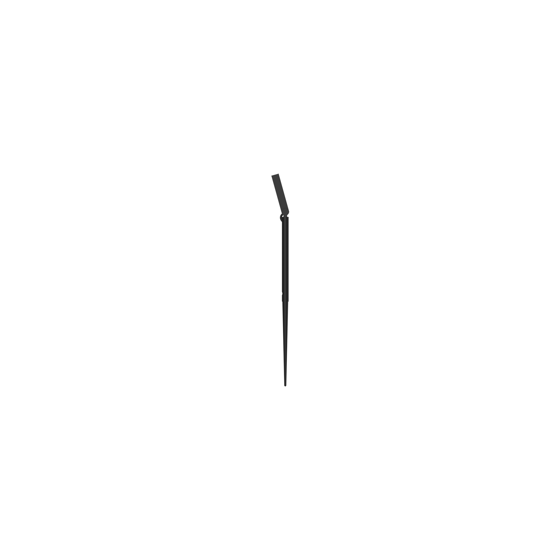 Mono Spike SP41100A-H1-黑色04