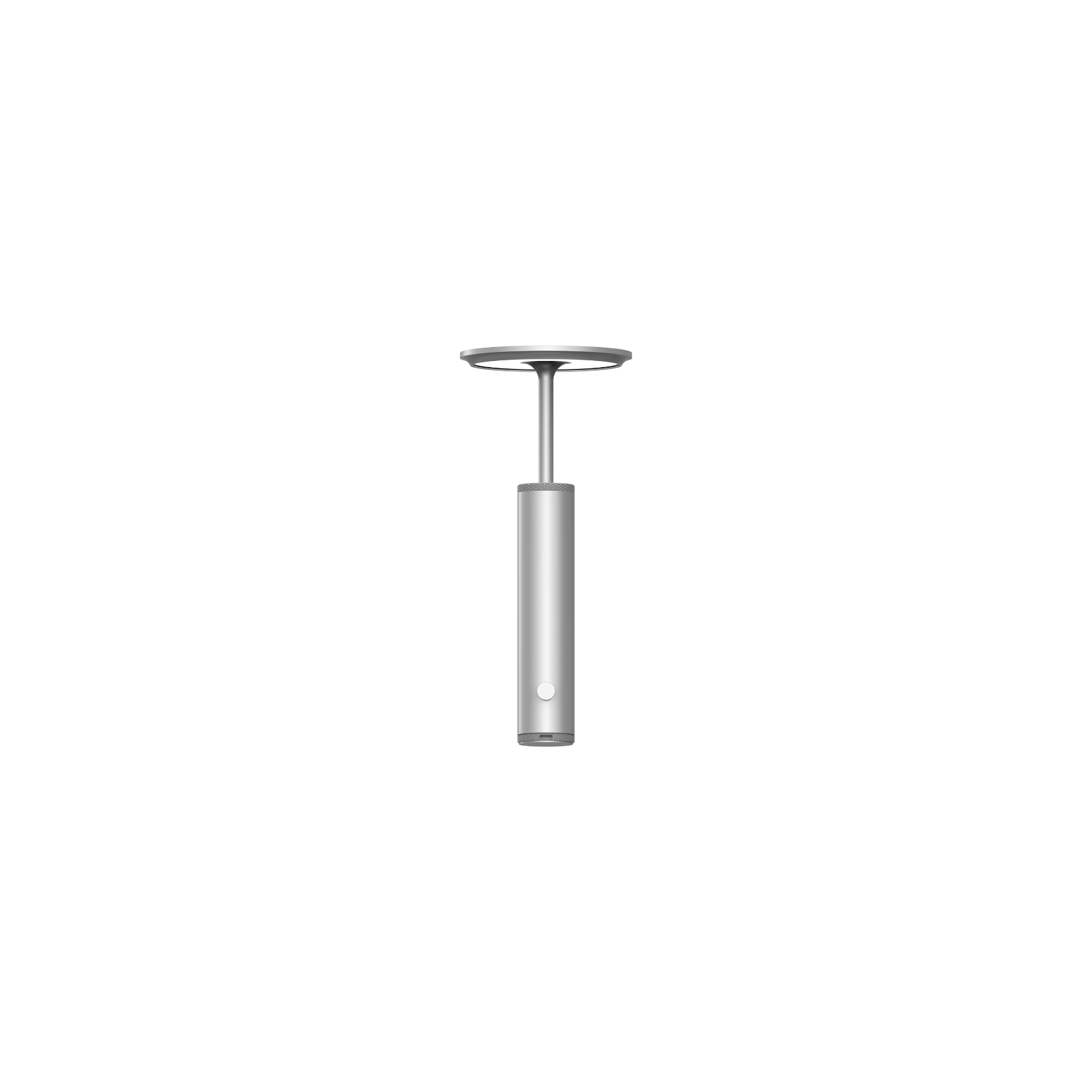 Desk Light ST129295-银色01