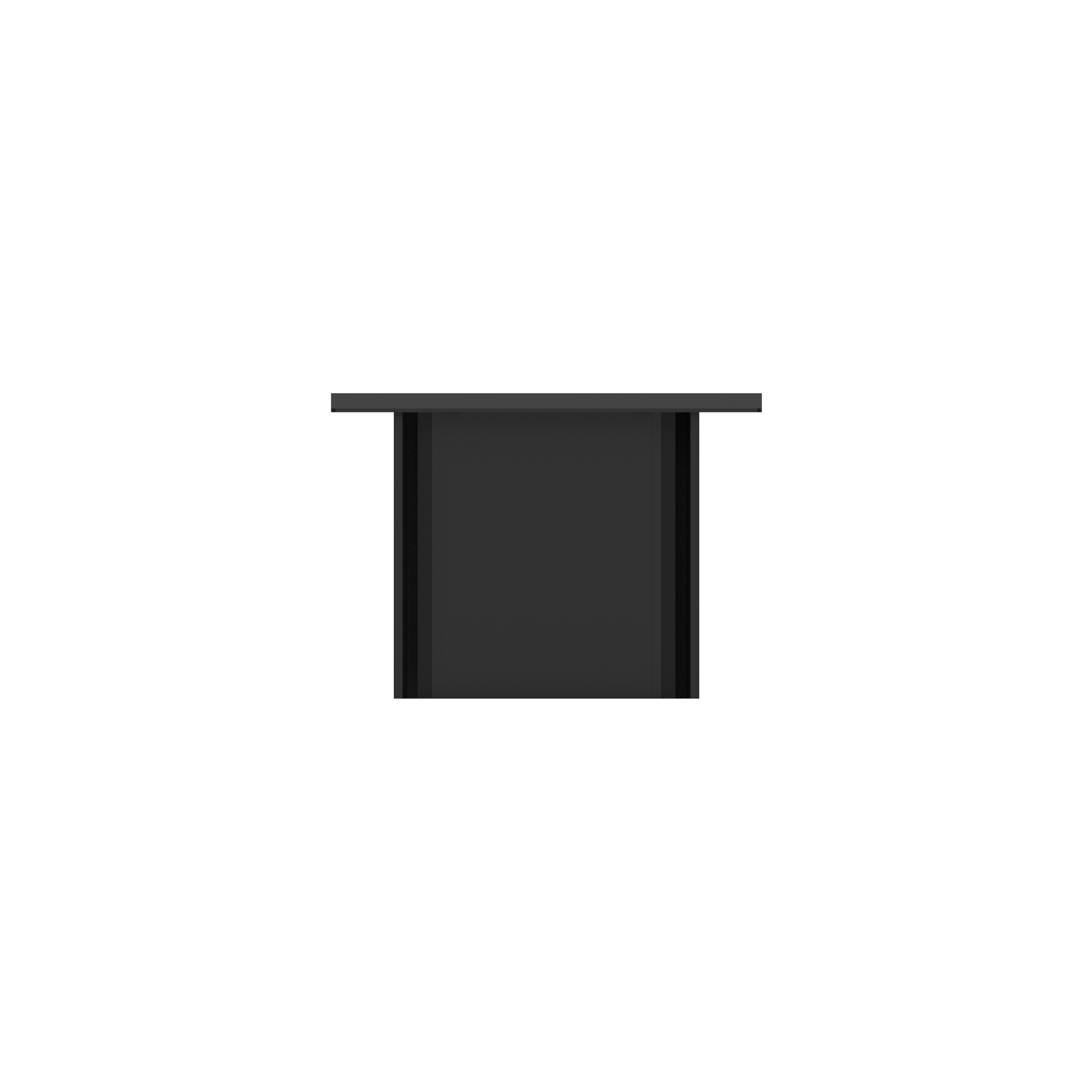 Floor Light DH323-黑色02
