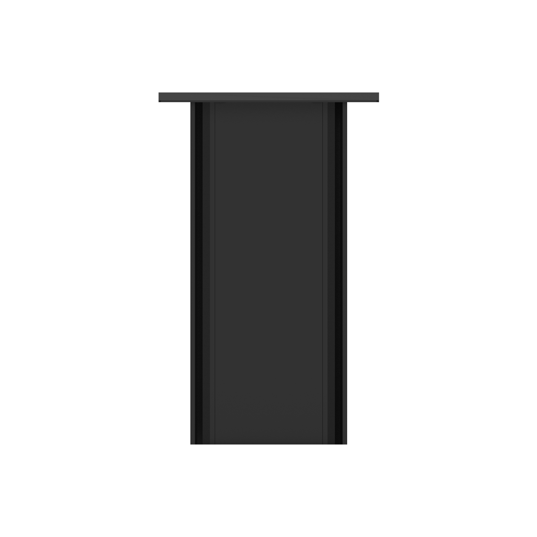 Floor Light DH723-黑色02