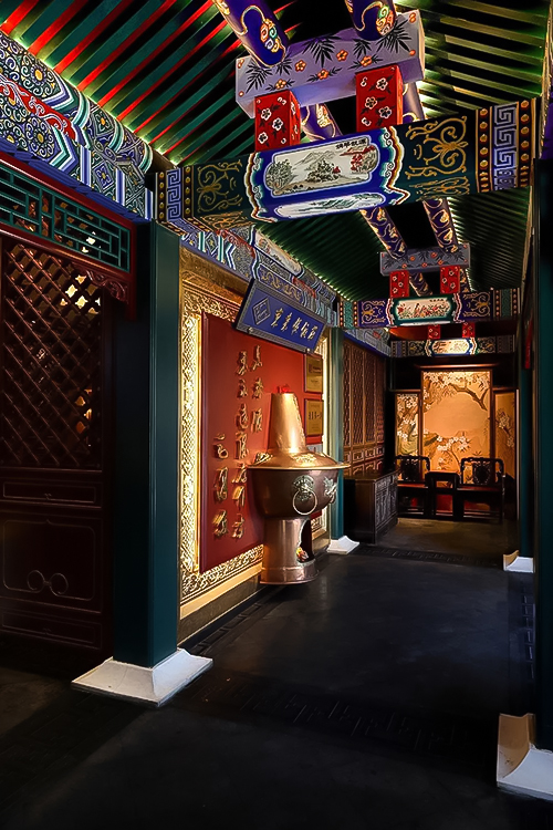 02-40.餐饮 restaurant-东来顺前门大街店-3.jpg
