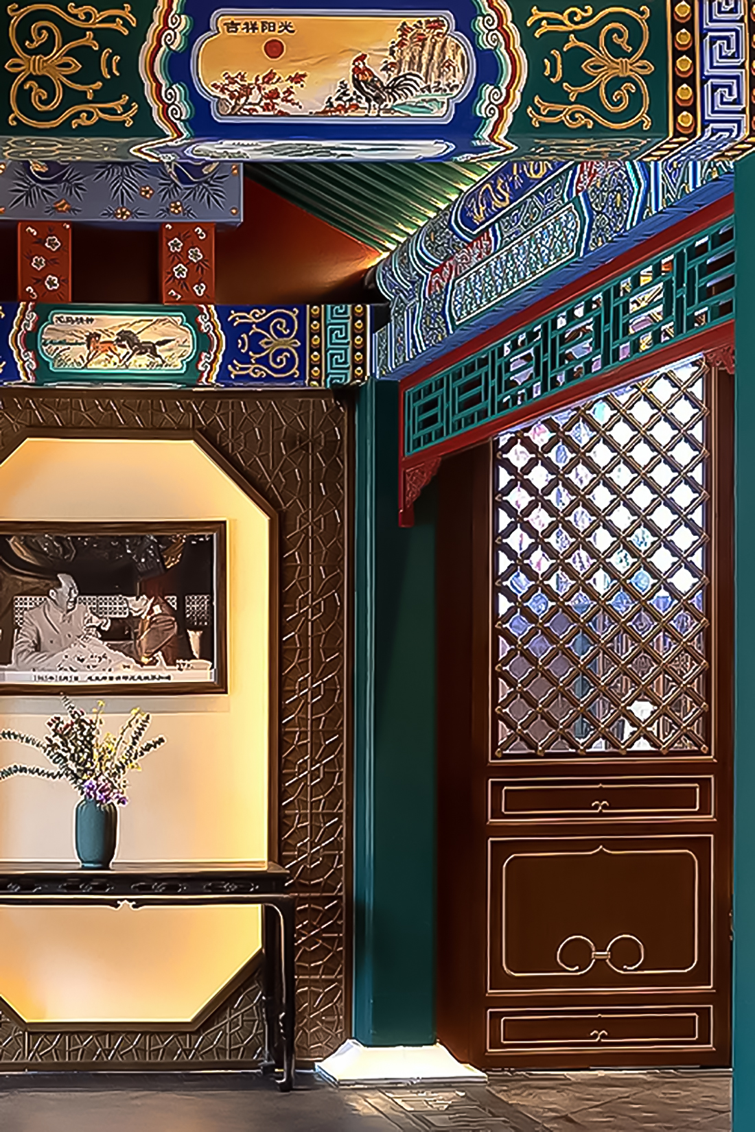 02-40.餐饮 restaurant-东来顺前门大街店-5.jpg