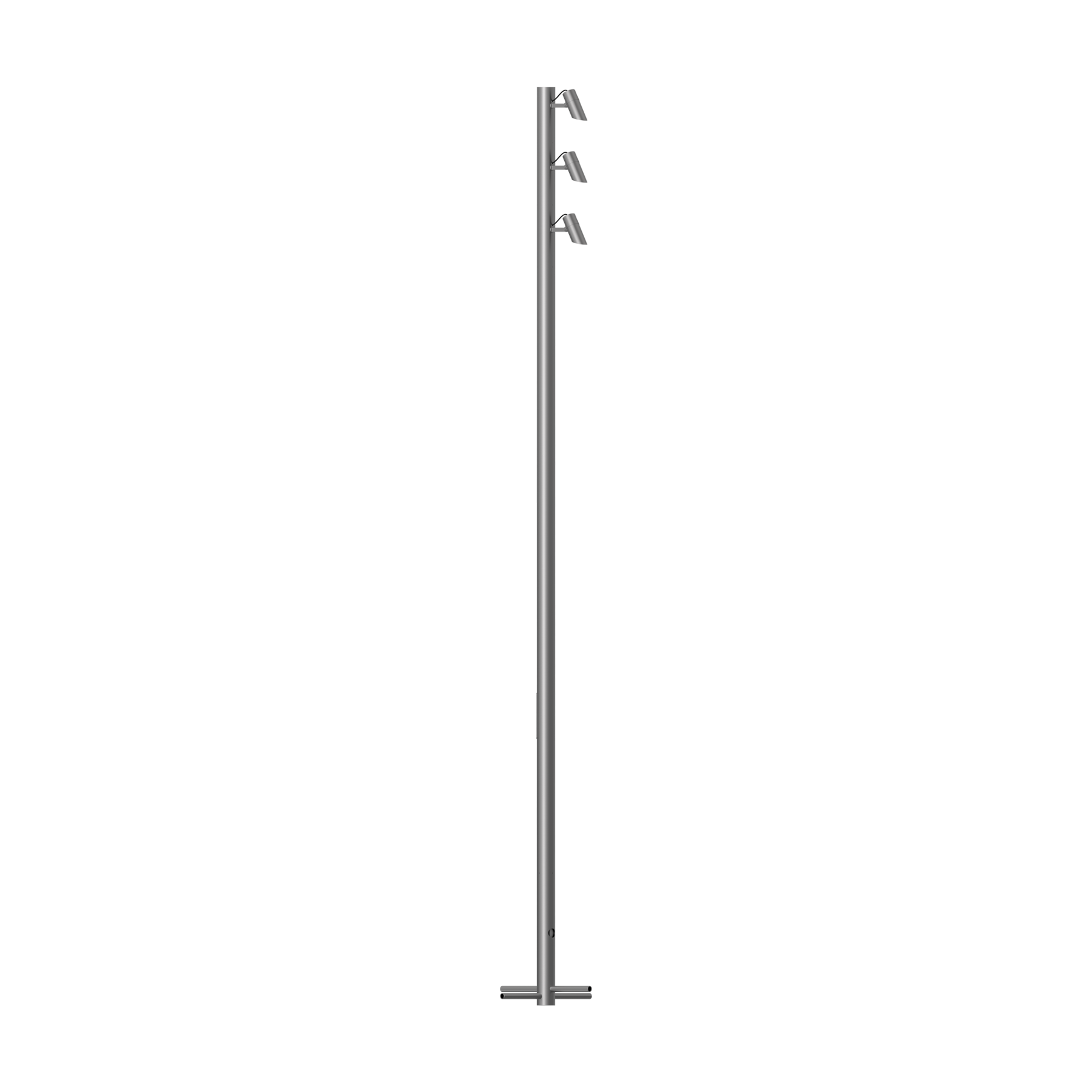 High Pole HPS7603x3