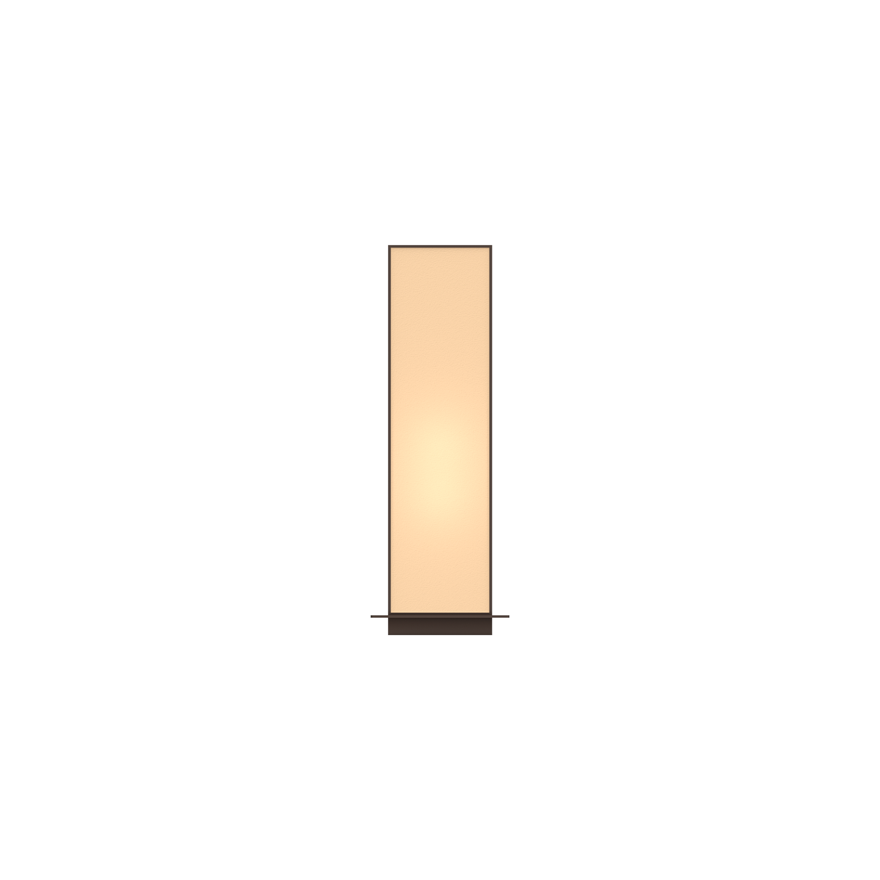 Floor Light DH450-古铜色02